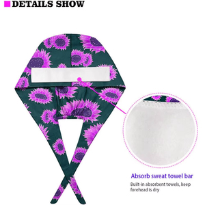 หมวกพยาบาลทำจากปากีสถาน - Product Image 5