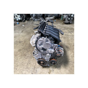 Moteur Nissan QR20DE d'occasion pour X-Trail, Serena et Bluebird 2.0L - Product Image 4