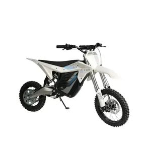 NUEVA MEJOR OFERTA ETMs RTR ALPHA La Motocicleta Eléctrica de Carreras Más Rápida del Mundo - Product Image 3