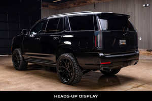 Cadillac Escalade Sport 2025 de Construcción Estándar - Product Image 4