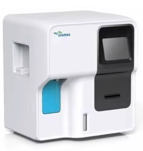 Factory Made XP-300 Automated Hematology Analyzer ready to ship - Product Image 3