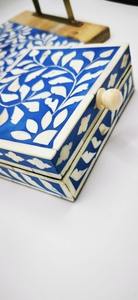 Elegant Quality <b>Wooden</b> and Resin Incense <b>Burner</b> <b>for</b> Home Decor Aromatic Relaxation Use - Product Image 3