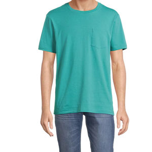 Camiseta de gran tamaño con gráfico de algodón 100% pesado para hombre, ropa de calle con hombros caídos de alta calidad personalizable - Product Image 1