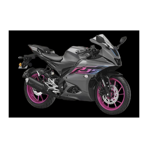 En precio al por mayor Logotipo personalizado de fábrica bastante usado Alta calidad Yamaha R15 (2016-2024) - Product Image 4