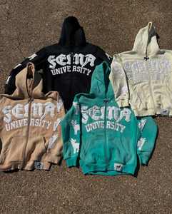 Diseño de bolsillo de ajuste regular de algodón informal de invierno para hombre transpirable y ecológico - Product Image 1