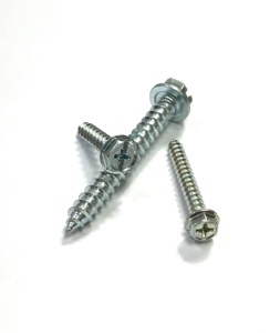 Hex ประเภทหัวเครื่องซักผ้า AB, พิมพ์ self TAP SCREWS ไต้หวัน - Product Image 4