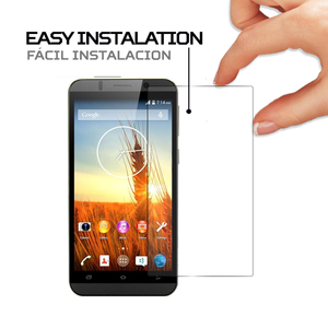 ฟิล์มกันรอยหน้าจอ ANTISHOCK สำหรับการปกป้องโทรศัพท์มือถือระดับพรีเมียมของวีเคเวิลด์ VK700 - Product Image 2