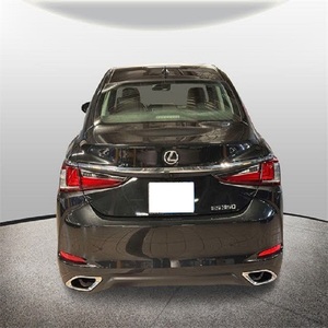 2023 L-E-X-U-SS E S 350กระปุกเกียร์อัตโนมัติ FWD ไร้อุบัติเหตุมีระยะทางน้อยพร้อมส่ง - Product Image 4