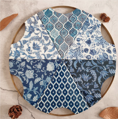 aqua marin collections