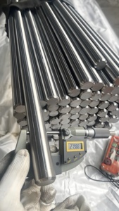 Barre en acier inoxydable 12Cr17 430 1.4016 X6Cr17 SUS430 SS, laminée à chaud, pour équipements de <span class=keywords><strong>cuisine</strong></span> et pièces de machines - Product Image 6