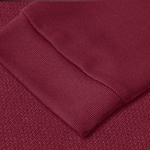 OEM logotipo personalizado elegante Polo camisa para los hombres de manga larga transpirable de alta calidad Polo para los hombres - Product Image 5