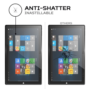 ฟิล์มกันรอยหน้าจอ ANTISHOCK สำหรับแท็บเล็ต Pipo W11 พร้อมฝาครอบระดับพรีเมียมเพื่อเพิ่มการปกป้อง - Product Image 5