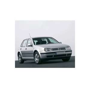 Levier de réglage du rétroviseur extérieur pour Volkswagen Golf 4 Mk4 1998-2004, produit pour rétroviseurs de voiture - Product Image 1