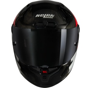 หมวกกันน็อคเต็มใบ ดีไซน์ Predator ของแท้ รุ่น Nolan X-804 RS U.C - Product Image 1