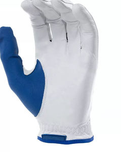 Gants de golf en cuir souple, dernières conceptions 2025, meilleurs matériaux pour le fitness et les sports, gants de golf confortables - Product Image 6