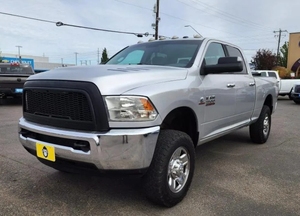 Gran Oferta en RAM 3500 SLT Usada del 2013 - Product Image 2