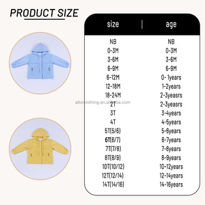 เสื้อแจ็คเก็ตกันน้ำสำหรับเด็กผู้ชาย มีฮู้ด แขนยาว ปิดด้วยซิป เหมาะสำหรับเล่นกีฬาในโรงเรียนและกิจกรรมกลางแจ้ง ลายพิมพ์ตามสั่ง - Product Image 5
