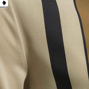 Vente en gros 100% polyester T-shirt de course à pied Dry-Dri Quick-Dri pour hommes avec motif uni imprimé personnalisé - Product Image 5