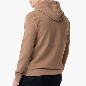 Sweat-shirts en polyester/coton respirants et à séchage rapide pour l'hiver, vêtements décontractés, fabricant pakistanais pour la vente en ligne - Product Image 5
