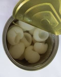 Longan enlatado al por mayor con precio premium de fábrica de Vietnam - Product Image 2