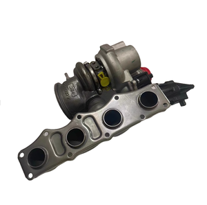 49477-02020 49477-02021 49477-02022 49477-02061 49477-02070 Turbo para <span class=keywords><strong>BMW</strong></span> X1 X3 <span class=keywords><strong>Z4</strong></span> <span class=keywords><strong>SDrive</strong></span> <span class=keywords><strong>20i</strong></span> N20B20A MOTOR - Product Image 1