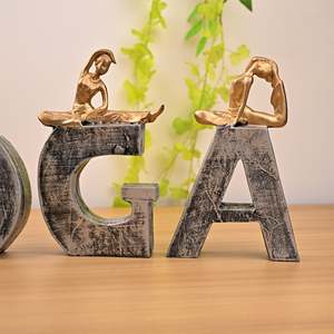 ป้ายโยคะท่าทางมีสติ ดีไซน์ทันสมัย - Product Image 3