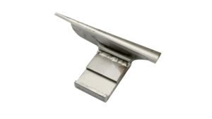 Tongue Piece — High Precision Spare Part for <b>Cigarette</b> Making <b>Machine</b> from Manufacturer - Product Image 3