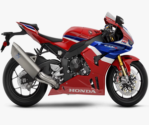 ฮอนด้า CBR1000RR-R Fireblades SP ซูเปอร์ไบค์รุ่นล่าสุดปี 2026 รถจักรยานยนต์ขายดี ประกอบจากโรงงาน พร้อมจัดส่ง - Product Image 1