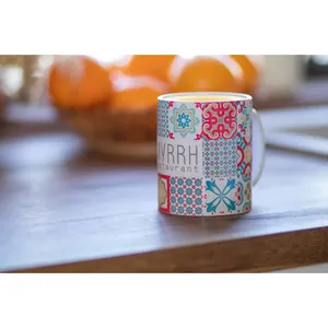 Tazza Personalizzata per Sublimazione per Merchandising Promozionale, Articoli per Bevande Personalizzabili - Product Image 6