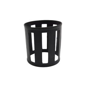 Servilletero de lujo de hierro de Color negro mate de último diseño con decoración de Mesa para el hogar y el Hotel indio hecho a mano - Product Image 2