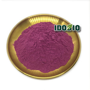 Fabrika toptan fiyat brezilya <span class=keywords><strong>acai</strong></span> <span class=keywords><strong>berry</strong></span> /Euterpe badiocarpa meyve tozu - Product Image 2