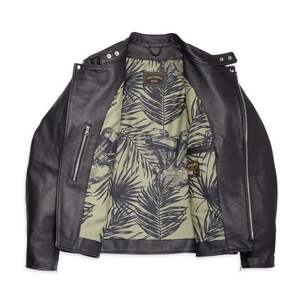 Harley Davidson x JASON momoa Ka Po - Product Image 2