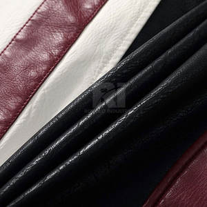 Veste de moto de haute qualité à prix réduit Taille personnalisée Service OEM Veste de moto en cuir véritable à bas quantité minimale de commande - Product Image 6