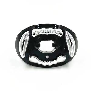 Protector Bucal Deportivo Personalizado para Fútbol Americano, Protector Labial para Rugby, Protector Bucal Deportivo al por Mayor, Protector Bucal de Boxeo con Impresión - Product Image 5