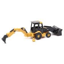 Certified Back Loader Equipment Compact Loader Tractor Industrial Backhoe Tractor for Agriculture and Construction - Product Image 4
