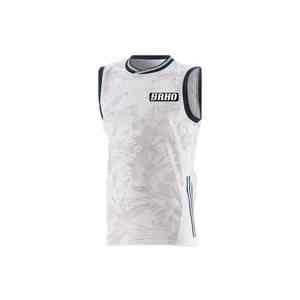 Chalecos GAA de alta calidad con diseños personalizados de Material duradero para Hurling Gaelic Football Impresión digital disponible en todo el mundo - Product Image 3