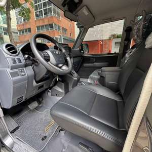 Toyota Land Cruiser Doble Cabina 4x4 Pickup, Seminuevo - Product Image 5