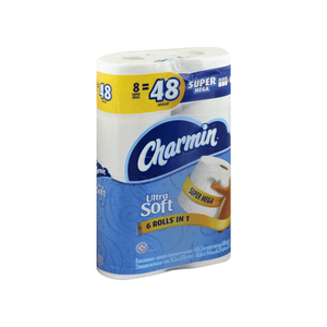 Precio bajo Char-Min Commercial Bathroom Tissue suministro a granel entrega rápida al por mayor - Product Image 6