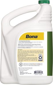 Recarga de Limpiador de Pisos Multiusos Bona - 128 fl oz - Limón y Menta - Product Image 5