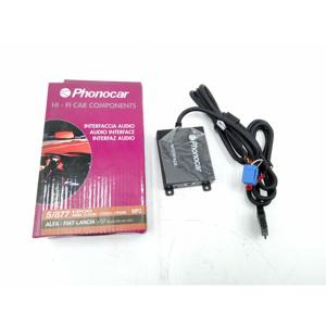 ชุดควบคุมอินเทอร์เฟซ IPOD อะไหล่ทั่วไป ยี่ห้อต่างๆ รุ่น (90>) Phonocar 5/877 เบนซิน - Product Image 6