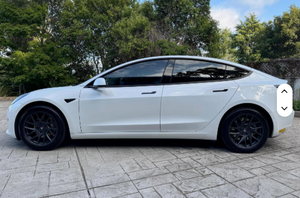 รถเทสล่า โมเดล 3 RWD ปี 2022 มือสอง สภาพใหม่ พวงมาลัยซ้าย/ขวา - Product Image 6