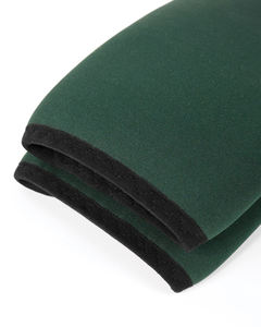 Genouillères en néoprène de haute qualité 7MM pour la musculation, les squats et l'entraînement en salle de sport – Soutien du genou pour l'haltérophilie - Product Image 4