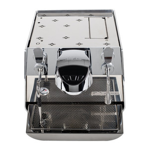 Cafetera Espresso Semiautomática Arduino Eagle One Prima de Acero Inoxidable, Económica y de Calidad, Opciones para UE y EE. UU., 220V - Product Image 1