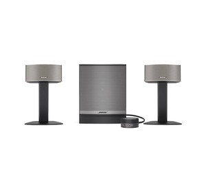 Tất cả mới Bosee đồng hành 5 đa phương tiện Hệ thống loa - Product Image 1