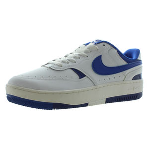 Chaussures Nike Gamma Force pour femmes Couleur : Blanc/Game Royal 100% authentiques - Product Image 1