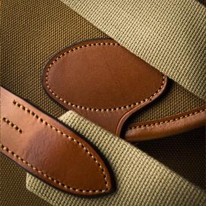 Bolsas de Cuero Genuino para Cartuchos, Diseño Personalizado con Logotipo, Impermeables, para Montura de Caballo, Alta Calidad, Venta al Por Mayor - Product Image 3