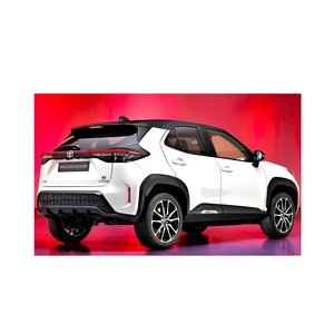 Prix de gros Fournisseur de voitures de sport d'occasion Toyota Yaris Cross GR | Voitures Toyota d'occasion de seconde main avec expédition rapide - Product Image 6