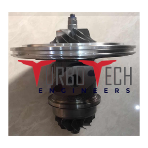 เทอร์โบชาร์จเจอร์125929820925 125929020925โครมา - Product Image 1