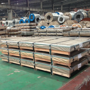 Láminas de Acero Galvanizado en Bobinas 4x10 Calibre 20 Calibre 22 - Product Image 5