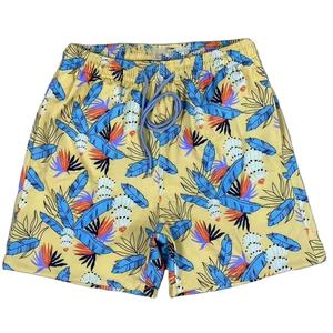 Shorts de playa para hombre, casuales, ligeros, de secado rápido, shorts de baño para hombre, shorts de playa a la moda. - Product Image 3